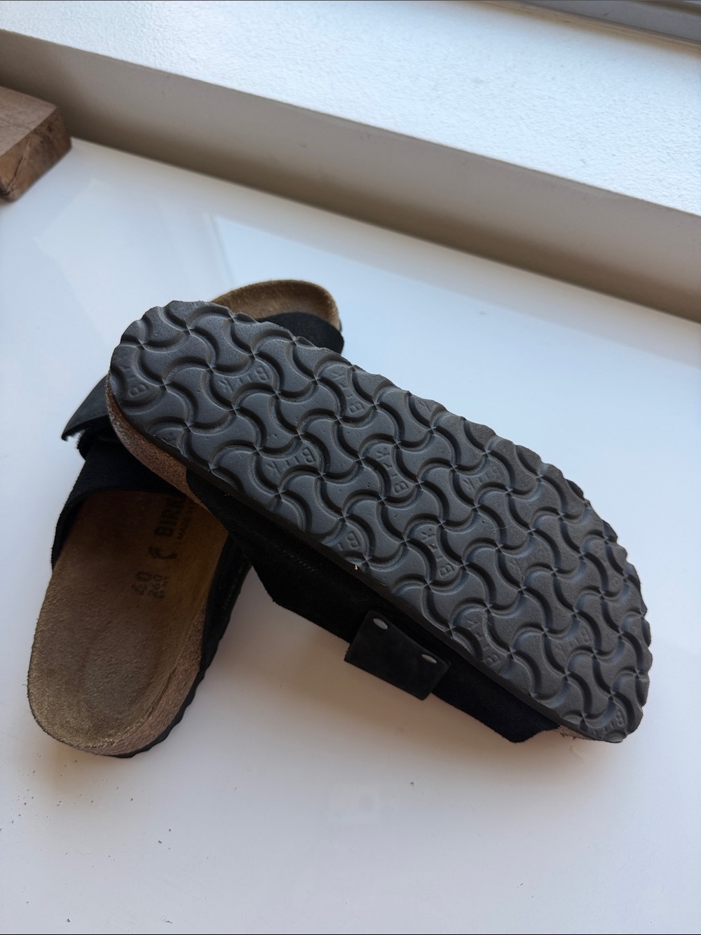 Birkenstock Kyoto Sandals - Picture 5 of 5